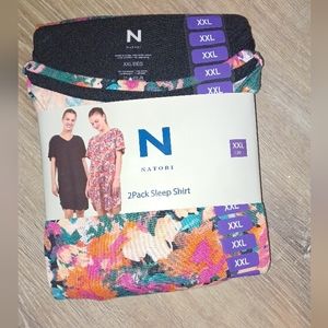 Natori Nightshirts XXL